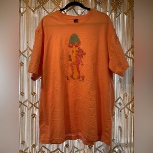 Harry Styles - Pleasing Mushroom T-Shirt